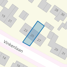 Perceel LSE00-B-2171