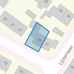 Perceel LSE00-B-2173