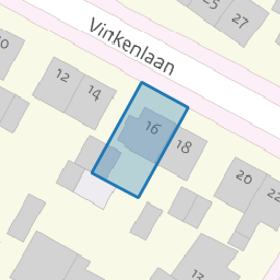 Perceel LSE00-B-2178