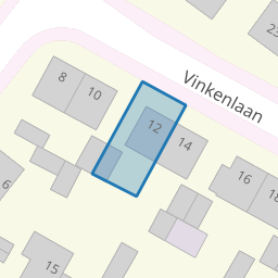 Perceel LSE00-B-2180