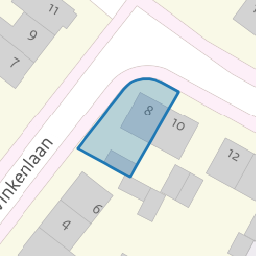 Perceel LSE00-B-2182