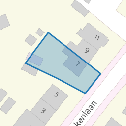 Perceel LSE00-B-2183