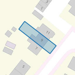 Perceel LSE00-B-2184