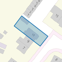 Perceel LSE00-B-2185