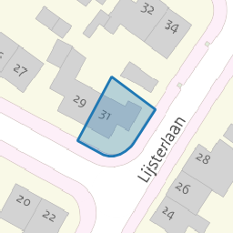 Perceel LSE00-B-2192