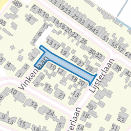 Perceel LSE00-B-2195