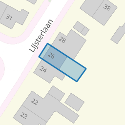 Perceel LSE00-B-2198