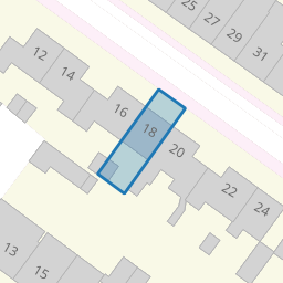 Perceel LSE00-B-2205