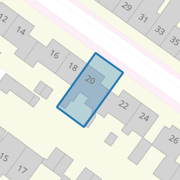 Perceel LSE00-B-2206