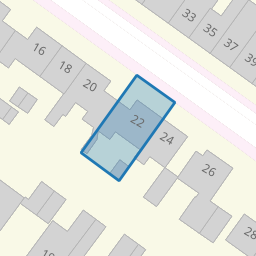 Perceel LSE00-B-2207