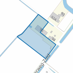 Perceel LSE00-B-2211