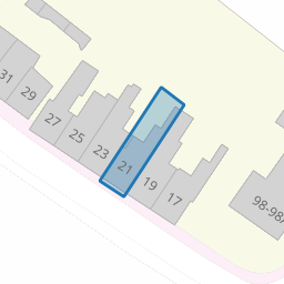 Perceel LSE00-B-2217