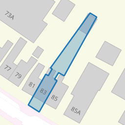 Perceel LSE00-B-2250