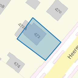 Perceel LSE00-B-2273