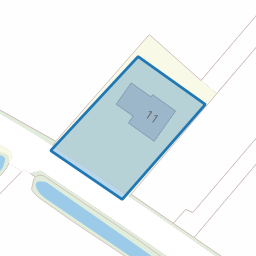 Perceel LSE00-B-2279