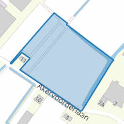 Perceel LSE00-B-2280