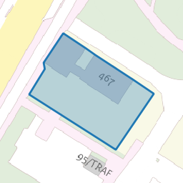 Perceel LSE00-B-2283