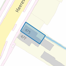 Perceel LSE00-B-2286