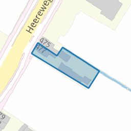 Perceel LSE00-B-2287