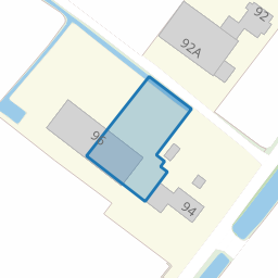 Perceel LSE00-B-2307