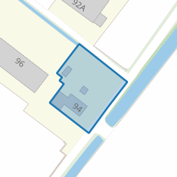 Perceel LSE00-B-2308