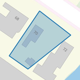 Perceel LSE00-B-2322