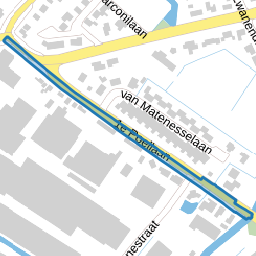 Perceel LSE00-B-2323