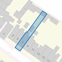 Perceel LSE00-B-2339