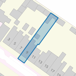 Perceel LSE00-B-2340