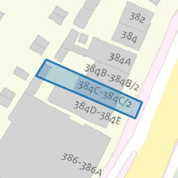 Perceel LSE00-B-2383