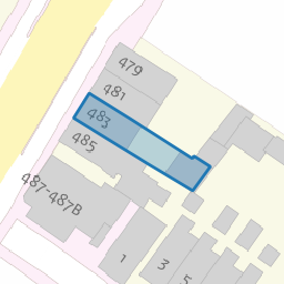 Perceel LSE00-B-2414