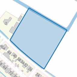 Perceel LSE00-B-2427