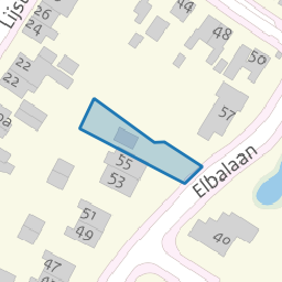 Perceel LSE00-B-2437