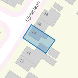 Perceel LSE00-B-2441