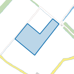 Perceel LSE00-B-2453