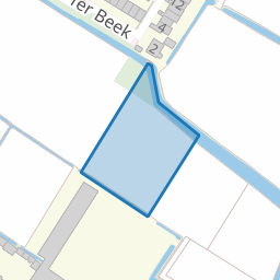 Perceel LSE00-B-2487