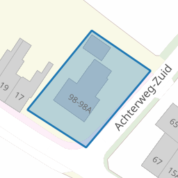 Perceel LSE00-B-2511