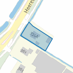 Perceel LSE00-B-2522