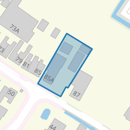 Perceel LSE00-B-2534