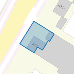 Perceel LSE00-B-2537