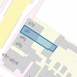 Perceel LSE00-B-2540