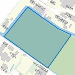 Perceel LSE00-B-2553