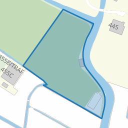 Perceel LSE00-B-2554