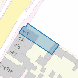 Perceel LSE00-B-2561