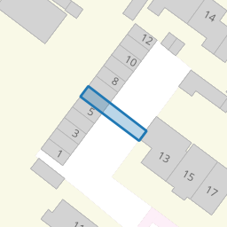 Perceel LSE00-B-2576