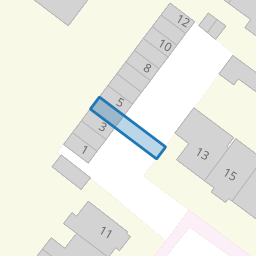 Perceel LSE00-B-2578