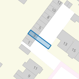 Perceel LSE00-B-2579