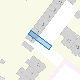 Perceel LSE00-B-2580