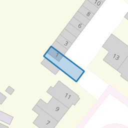 Perceel LSE00-B-2581