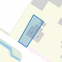 Perceel LSE00-B-2599